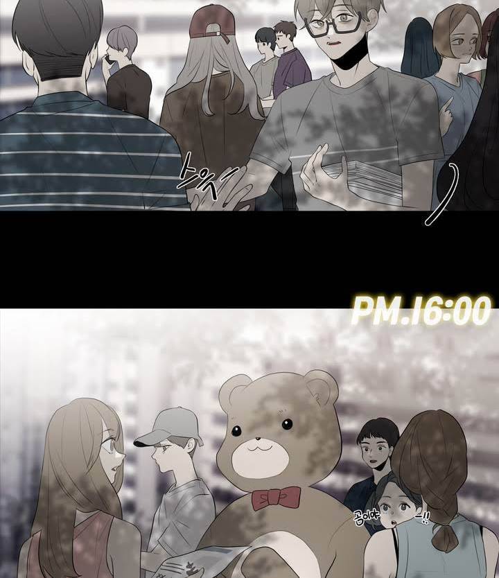 너의 돈이 보여 2부 14화 2