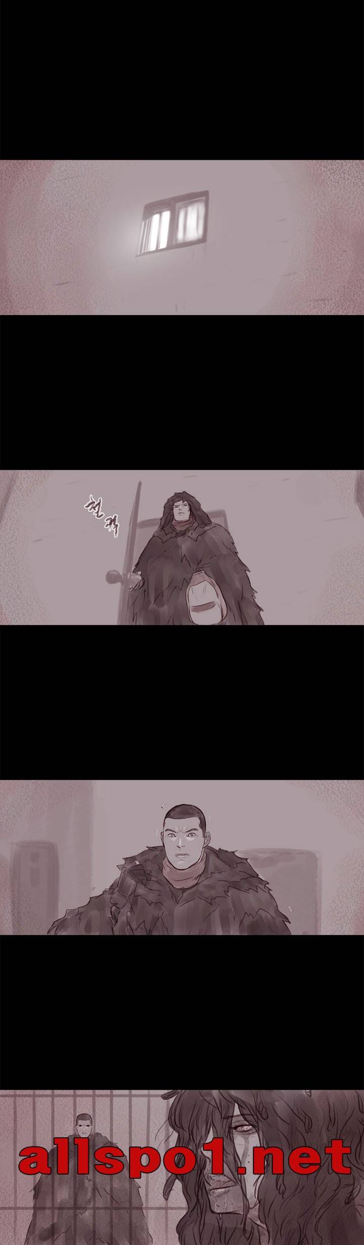 살아있다 시즌3 15화 - 고스트 2