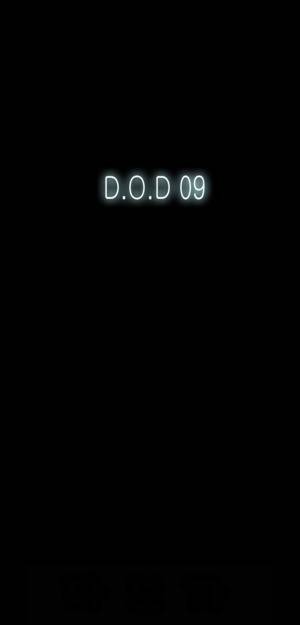 D.O.D:연가시 9화 7