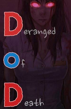 D.O.D:연가시 38화 5