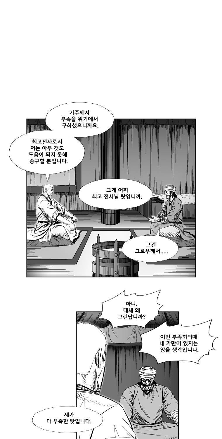 레드스톰 247화 8