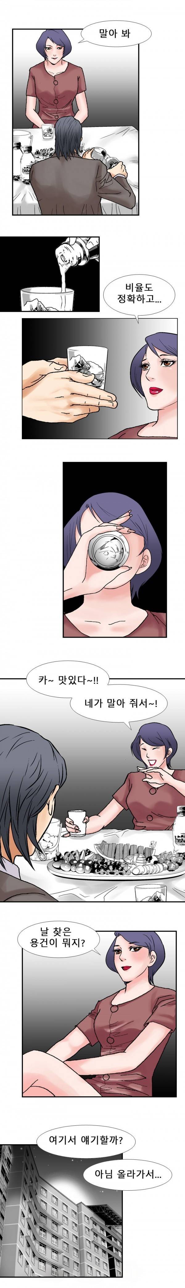 격투가 22화 6