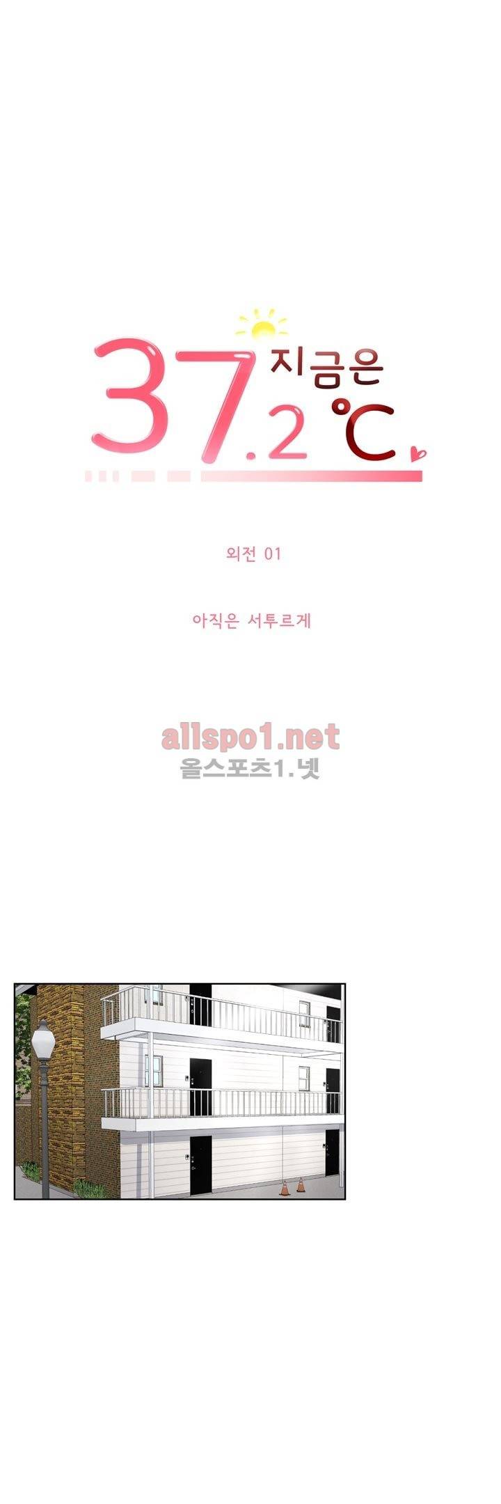 지금은 37.2도 번외 1 7