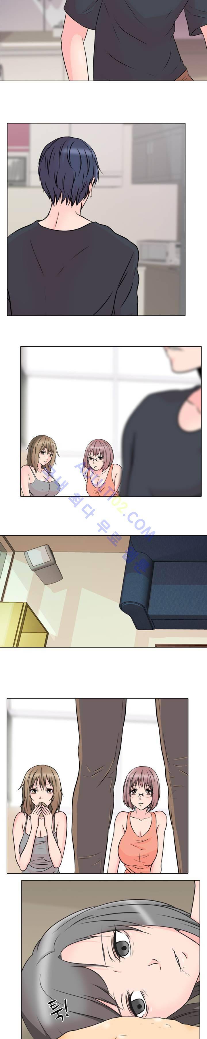 감금  36화 8