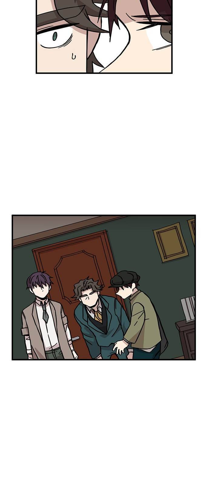 마이너스의 손 46화 42