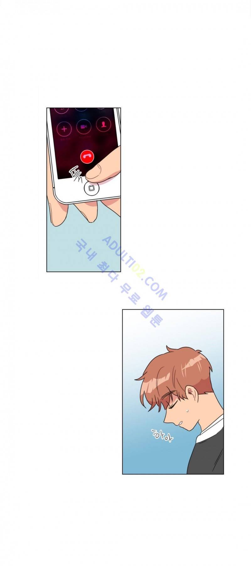 도리도심 44화 4
