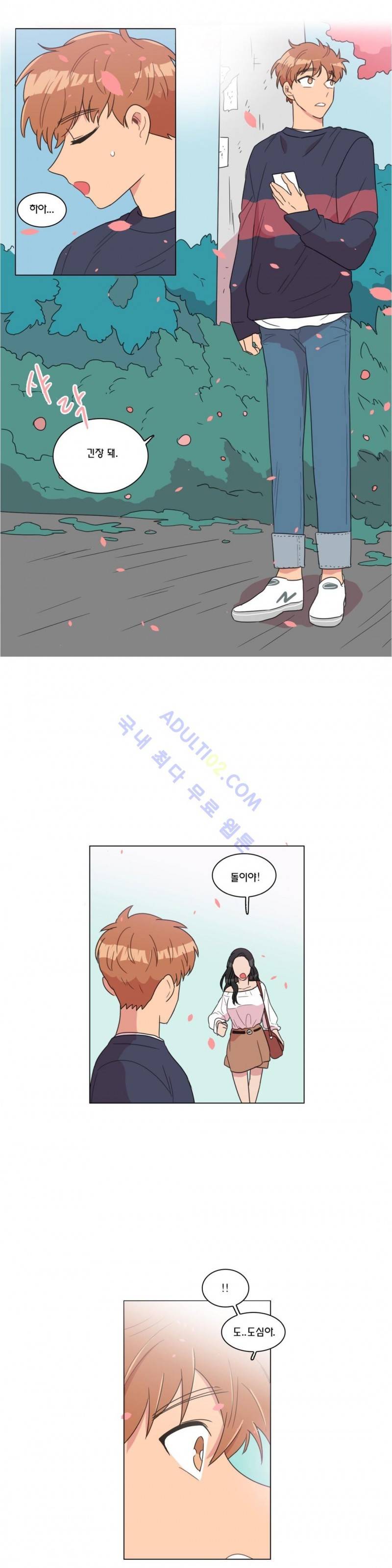 도리도심 44화 9