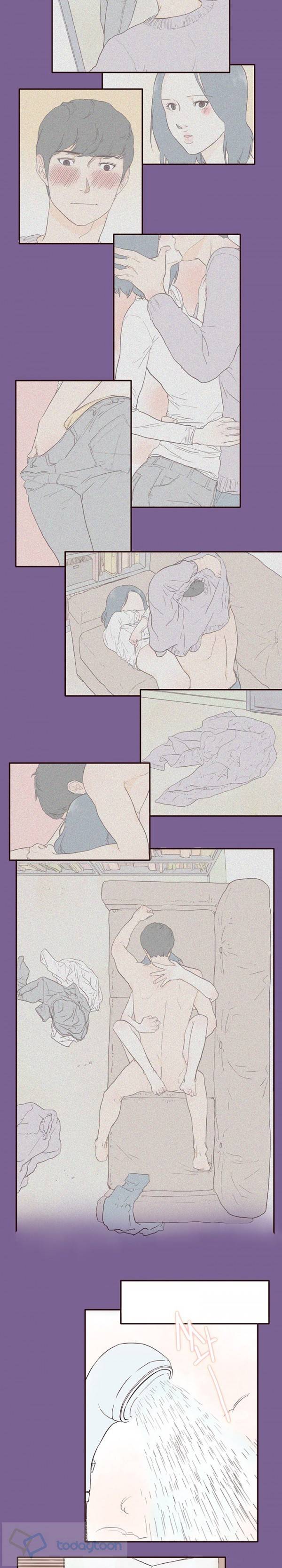 머메이드 그녀 17화 3