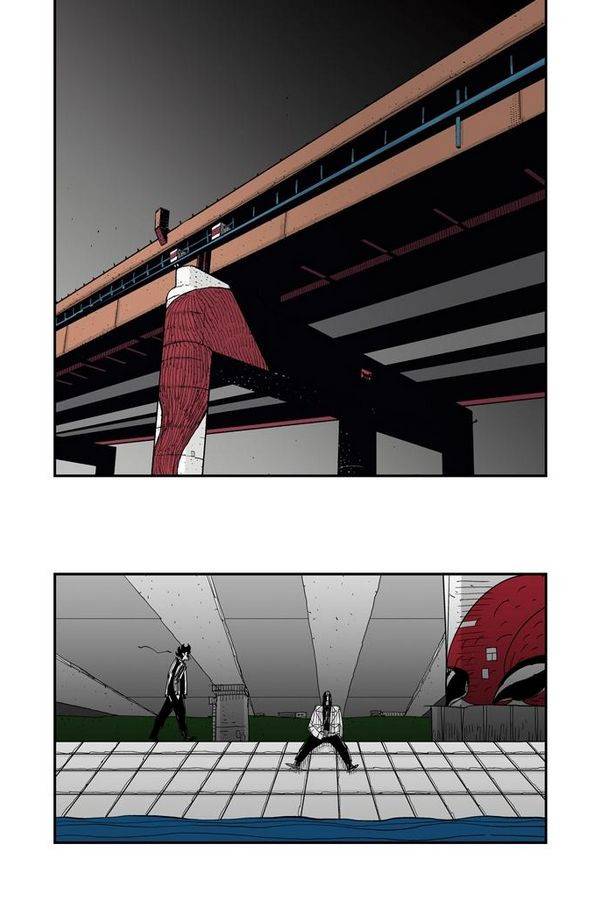 헬퍼 103화 - 꿈 (3) 6