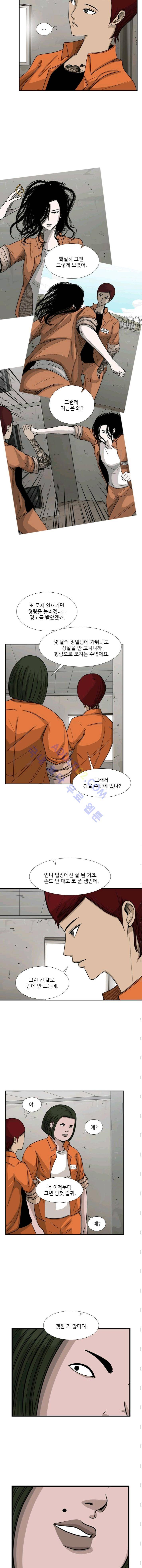 샤크  44화 3