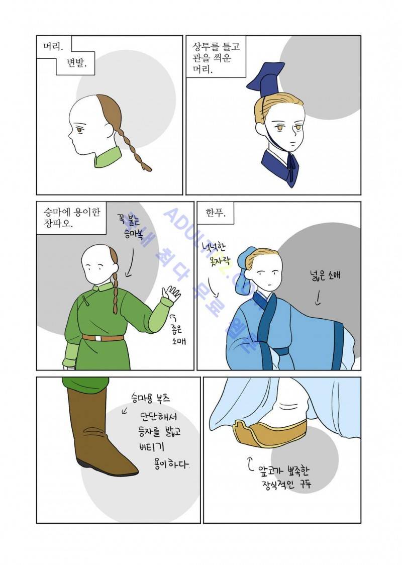 달의 상자 19화 2