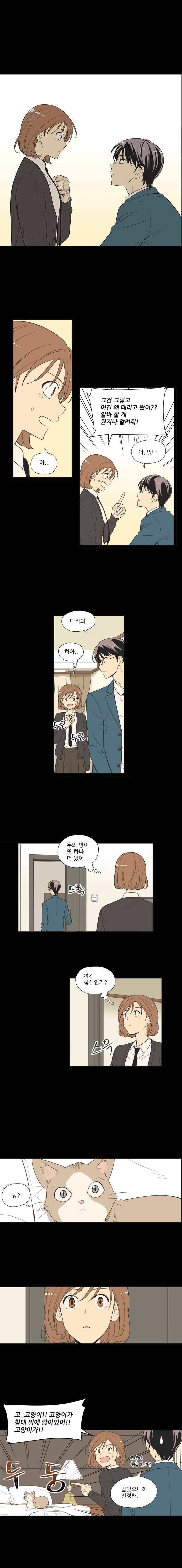 주간소년열애사 61화 1
