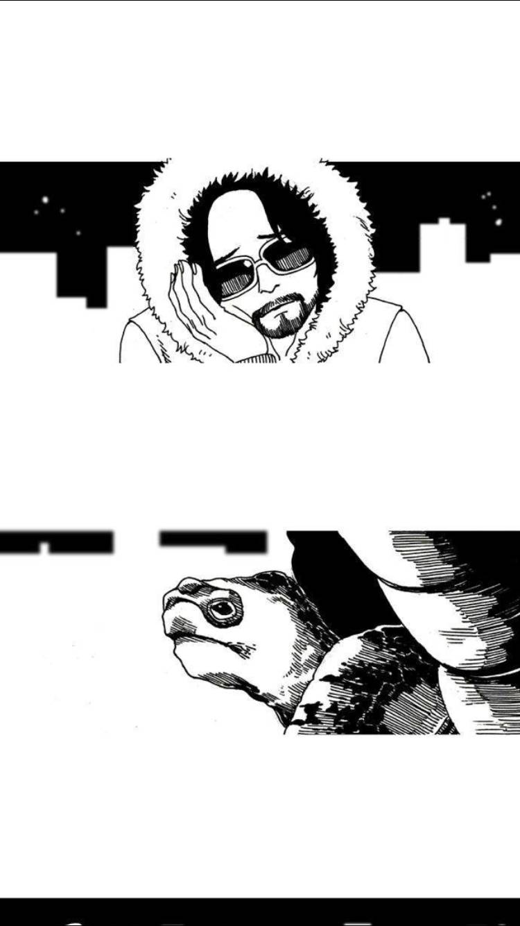 죽음에 관하여 19화 1