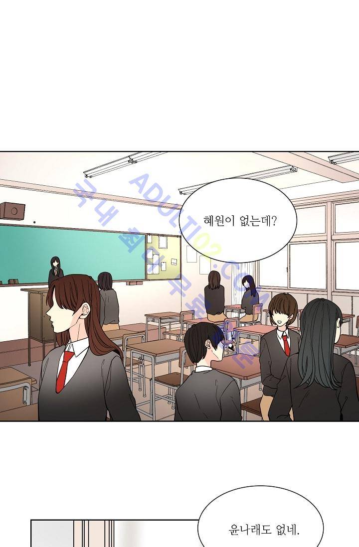 전학생  28화 1