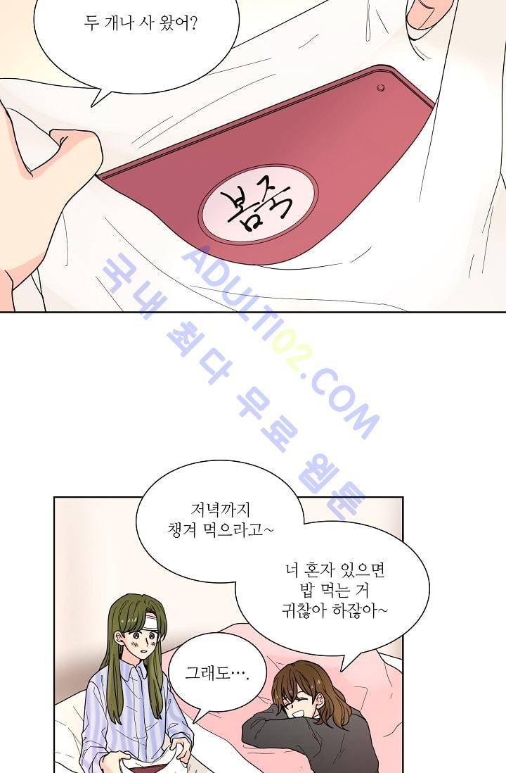 전학생  28화 7
