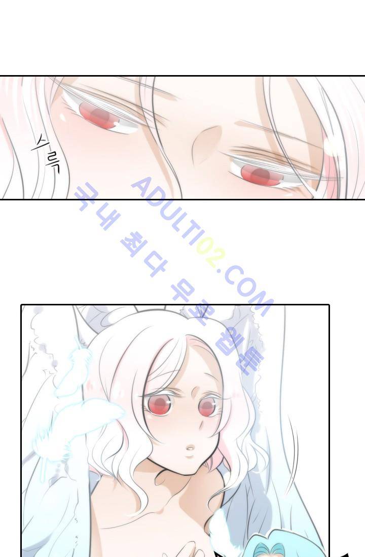 정령왕 엘퀴네스  9화 6