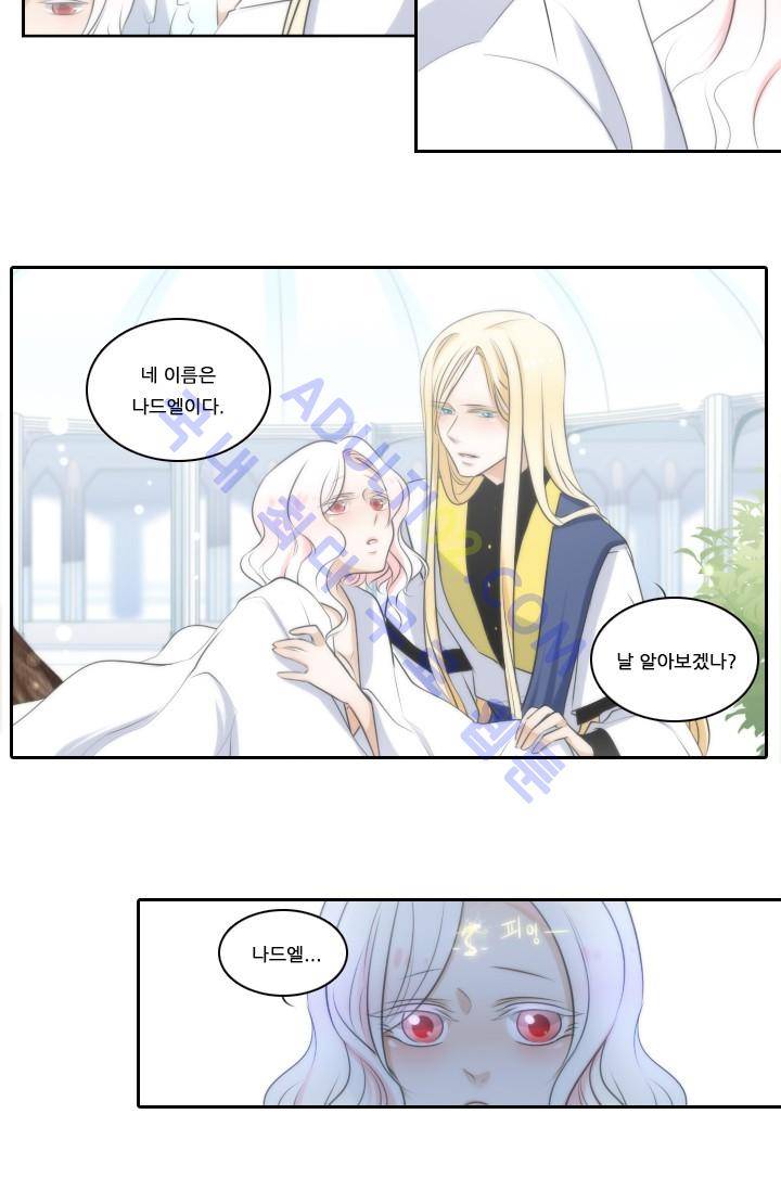 정령왕 엘퀴네스  9화 11