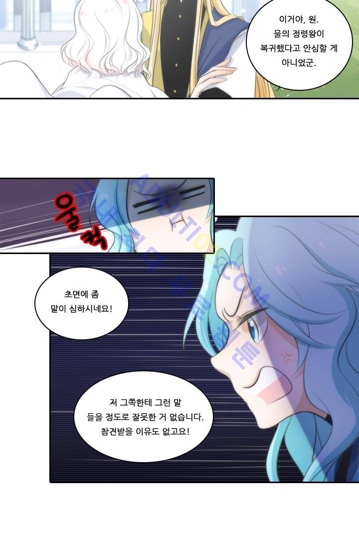 정령왕 엘퀴네스  9화 18