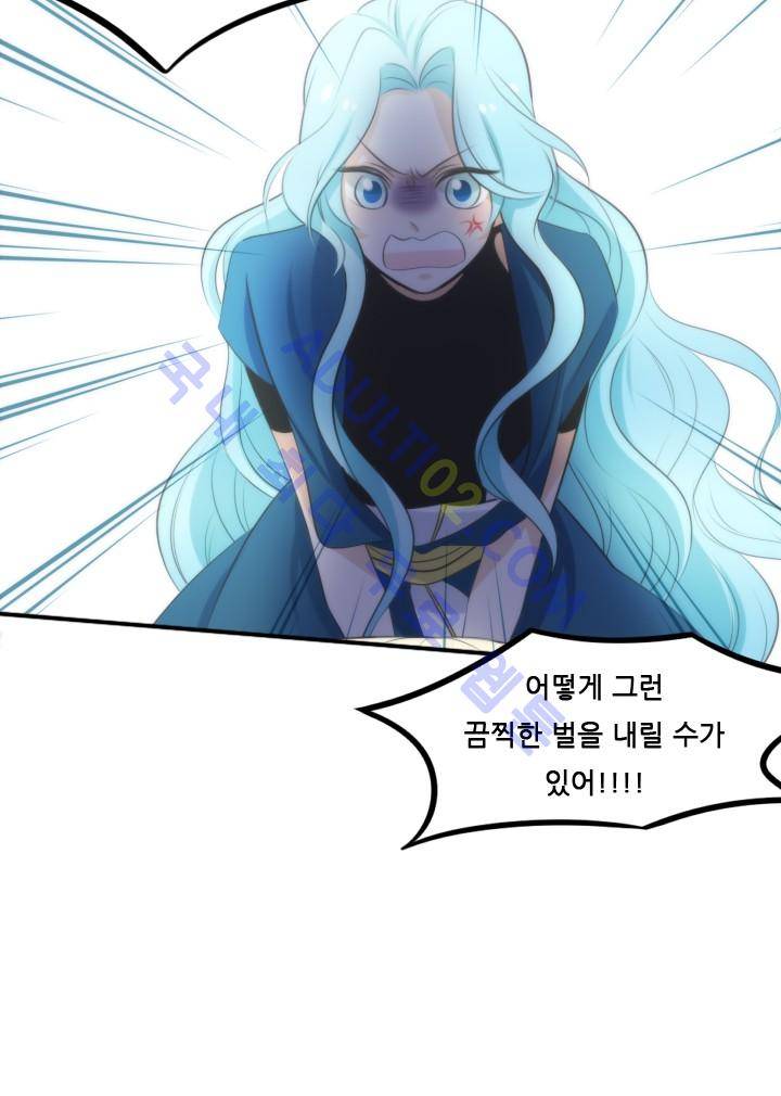 정령왕 엘퀴네스  9화 39