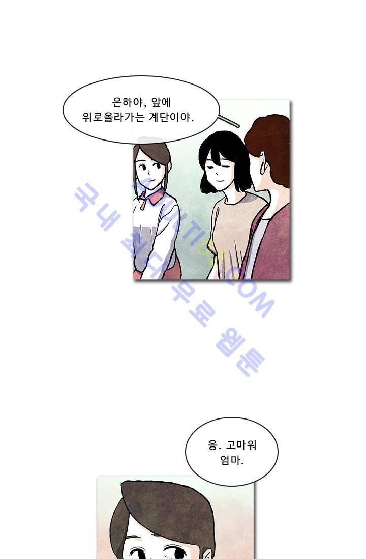 보이지 않는 사람  13화 2