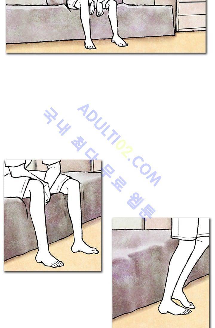 보이지 않는 사람 65화 5