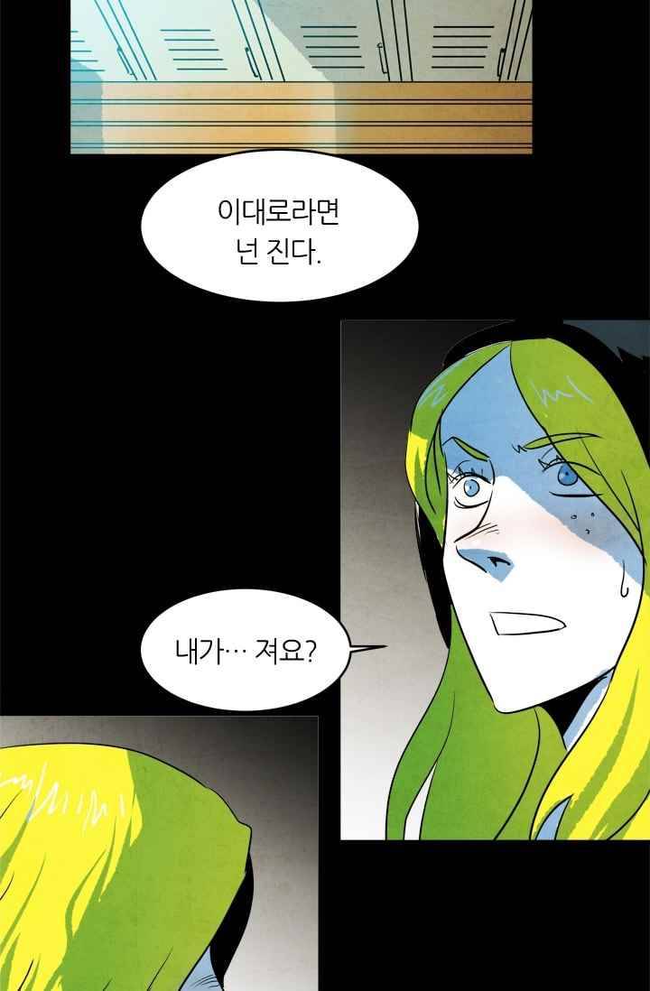 고스트 보드킹 78화 3