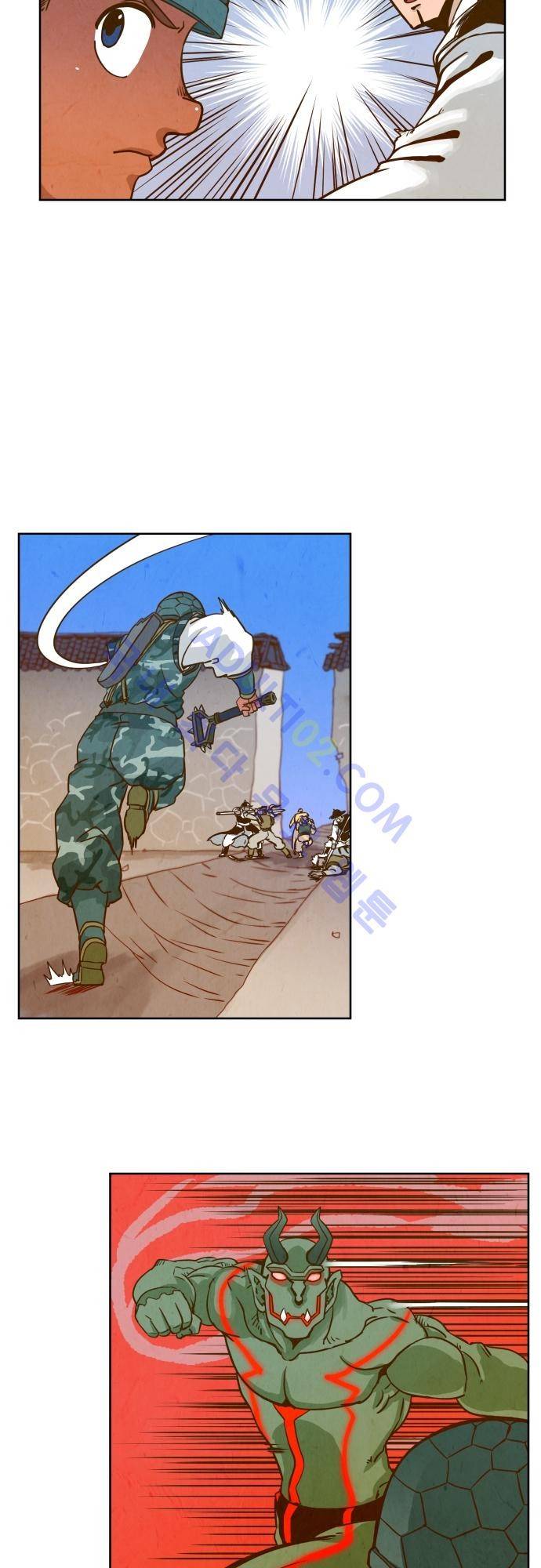 흥부놀부전 64화 2