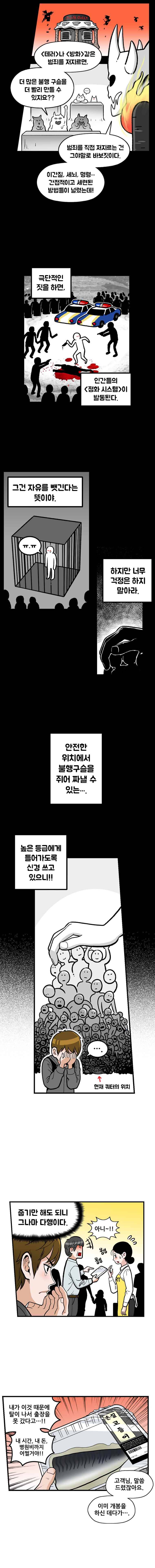 지옥사원 21화 3