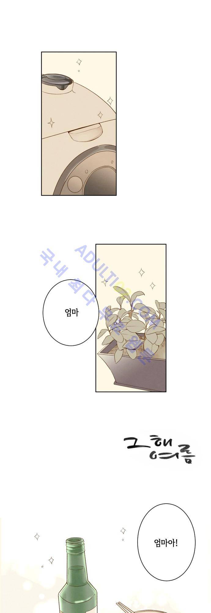 그 해 여름 68화 1