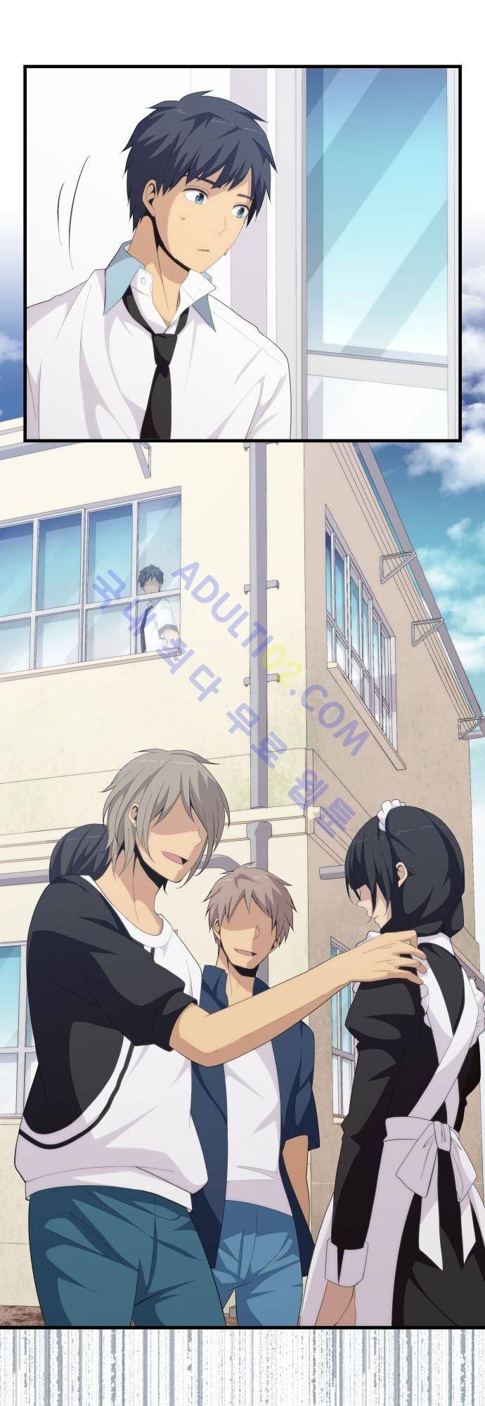 리라이프 -Relife- 147화 6