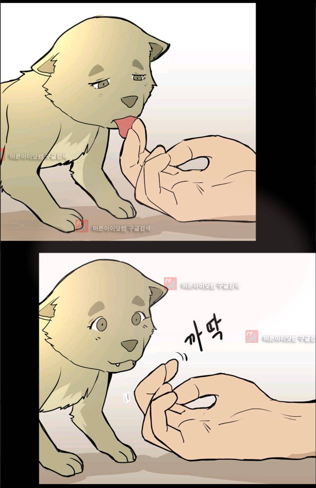 애니멀 아이즈 11화 31