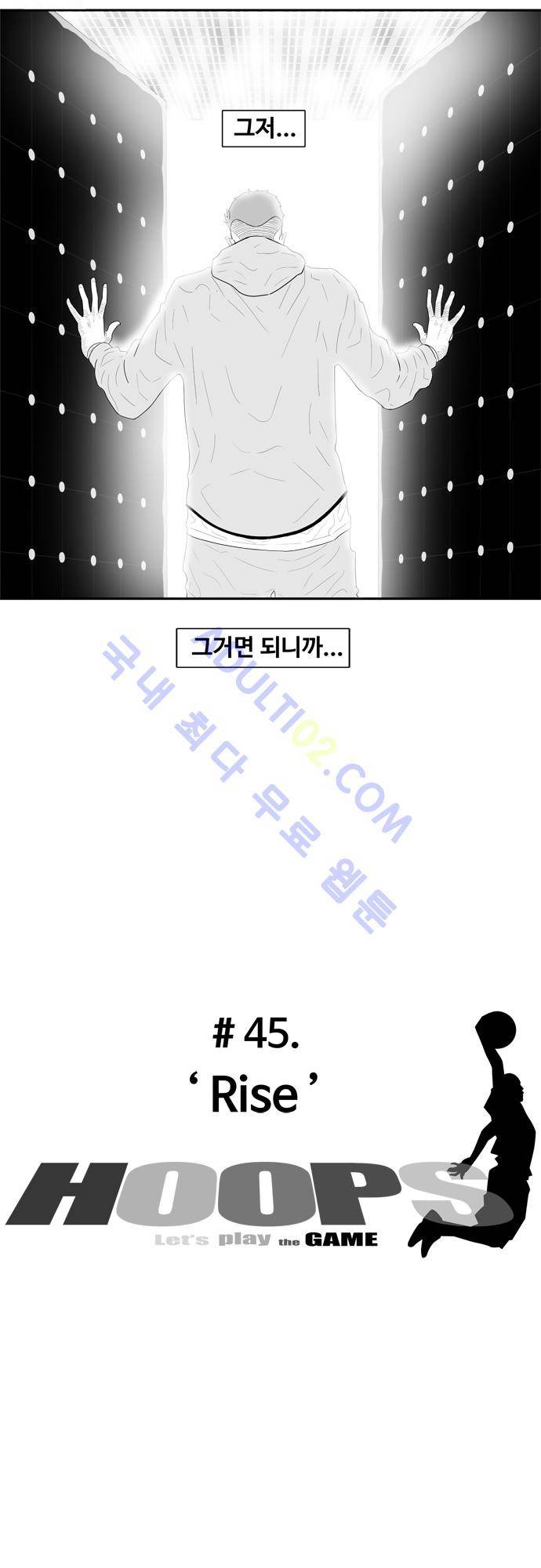 훕스(Hoops) 45화 14