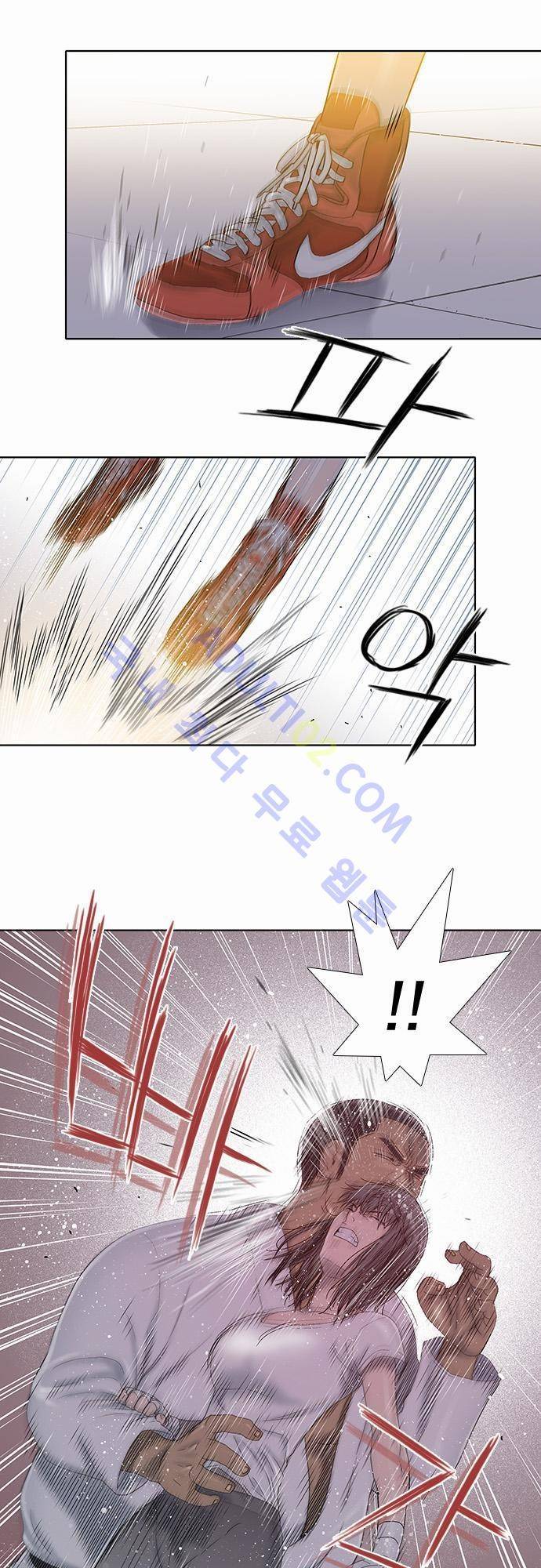 너클걸(Knuckle Girl) 28화 4