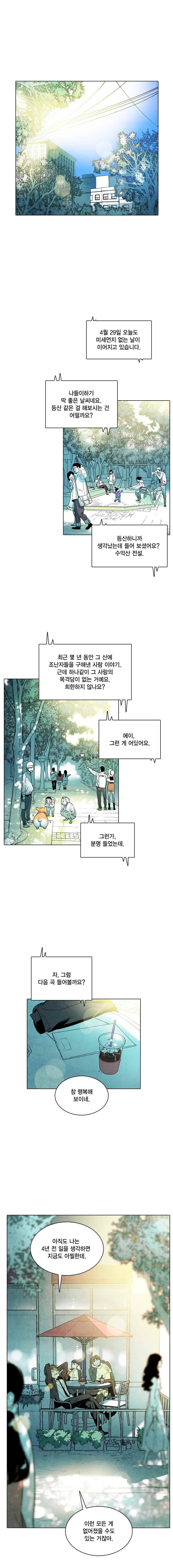 혼신 에필로그 上 2