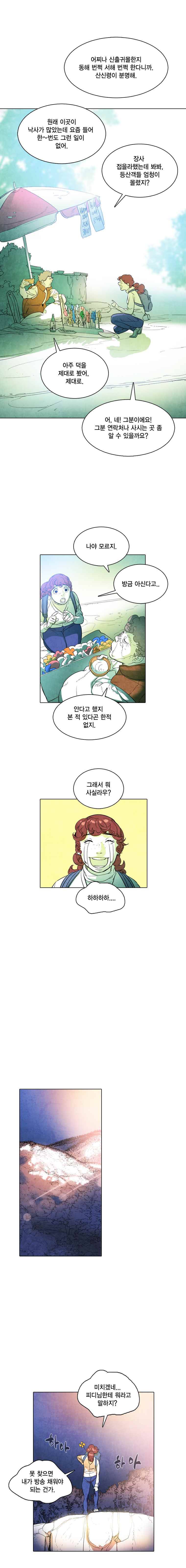 혼신 에필로그 上 7