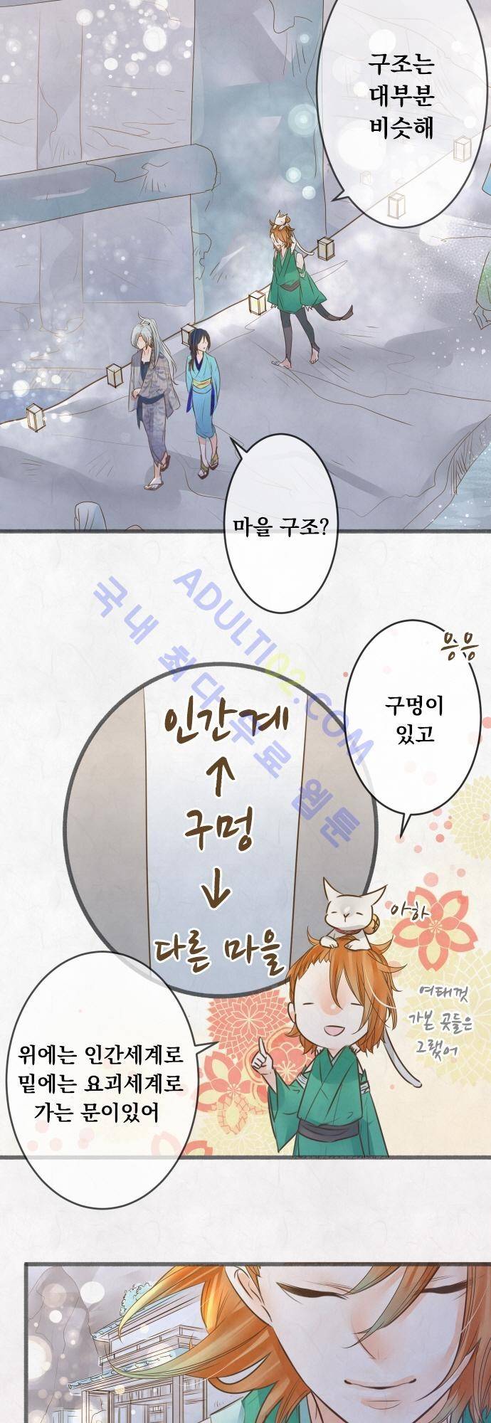 호접몽로 106화 3