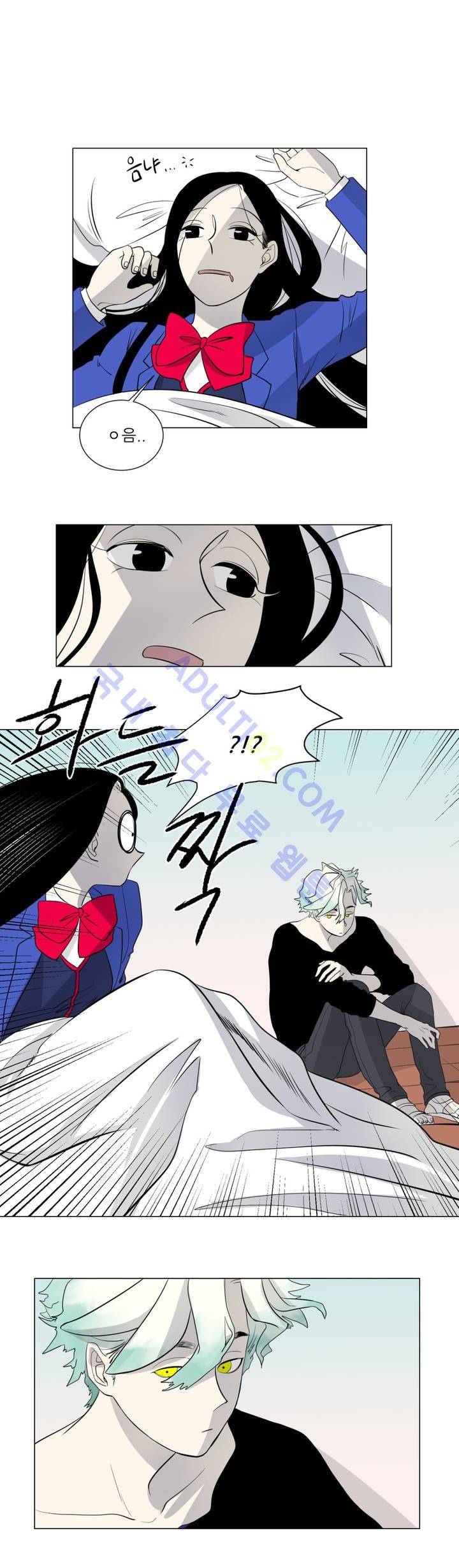 어바웃 제인 7화 2
