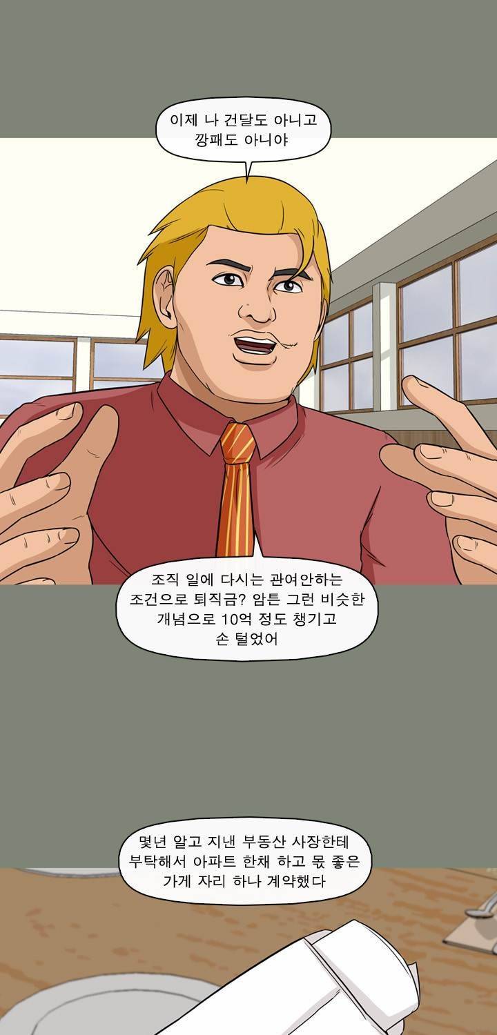 일등당첨 54화 14