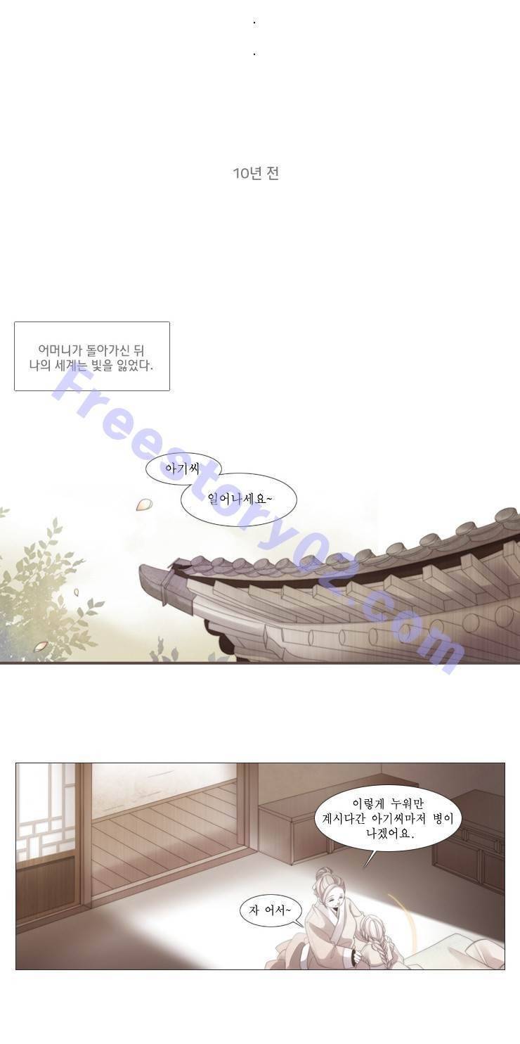 십이야 19화 5