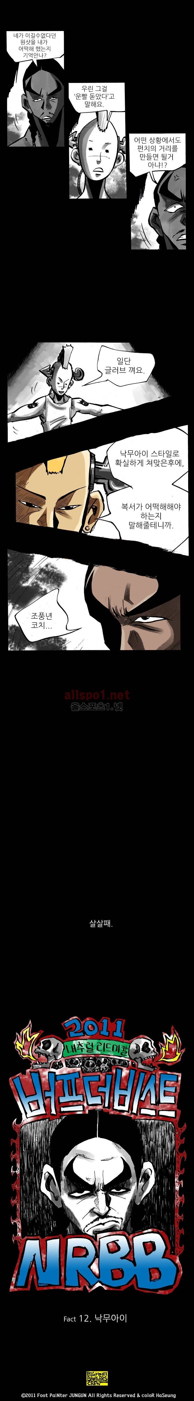 NR 월드 (ep.2 버프더비스트) 12화 4