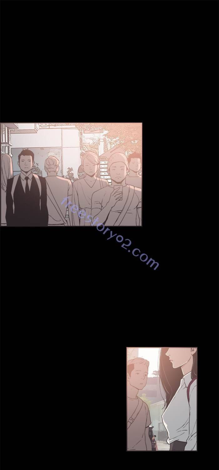 나의 밤은 당신의 낮보다 아름답다 시즌4 22화 1