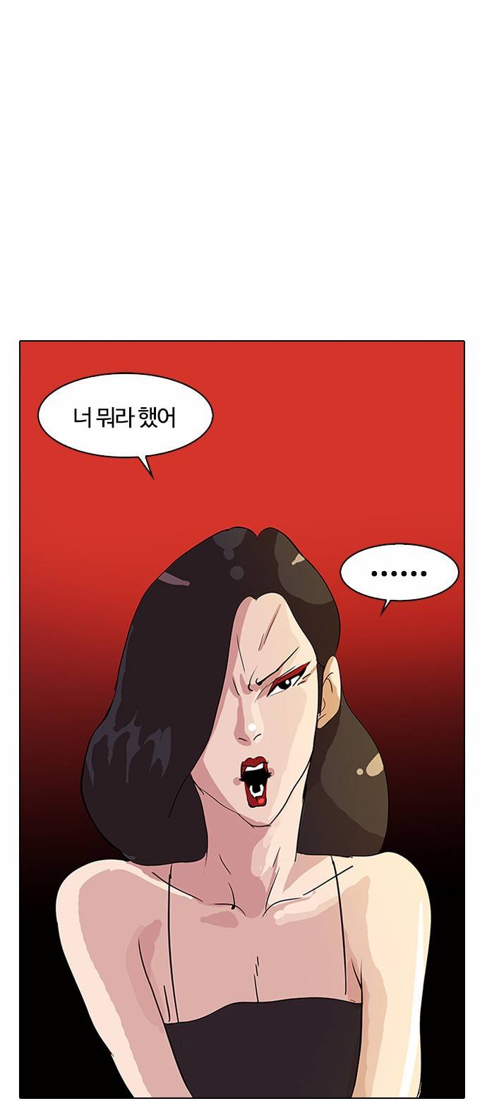 외모지상주의 12화 13