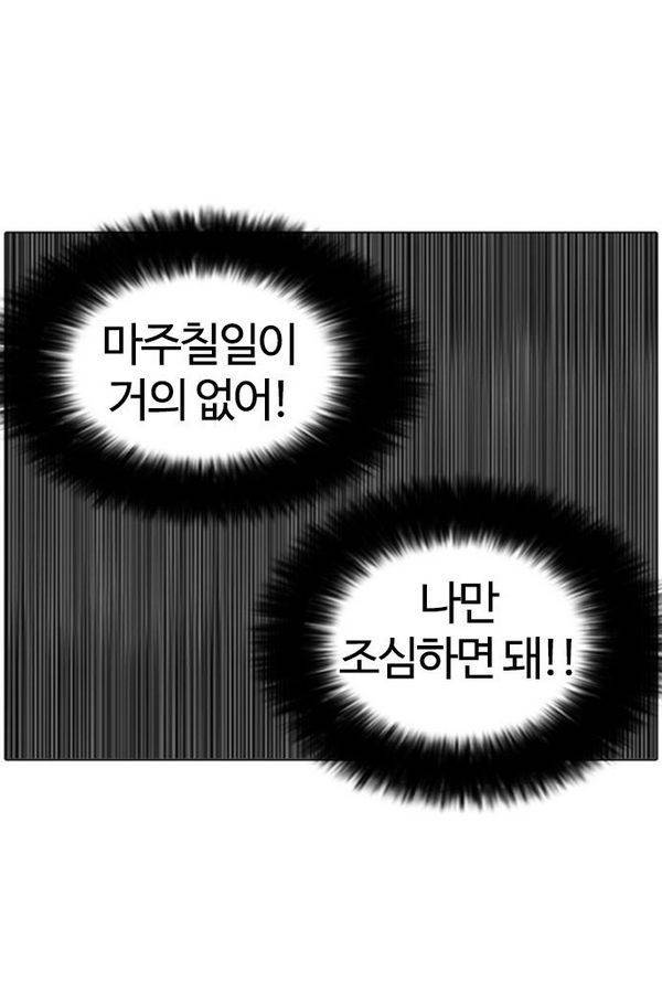 외모지상주의 127화 4