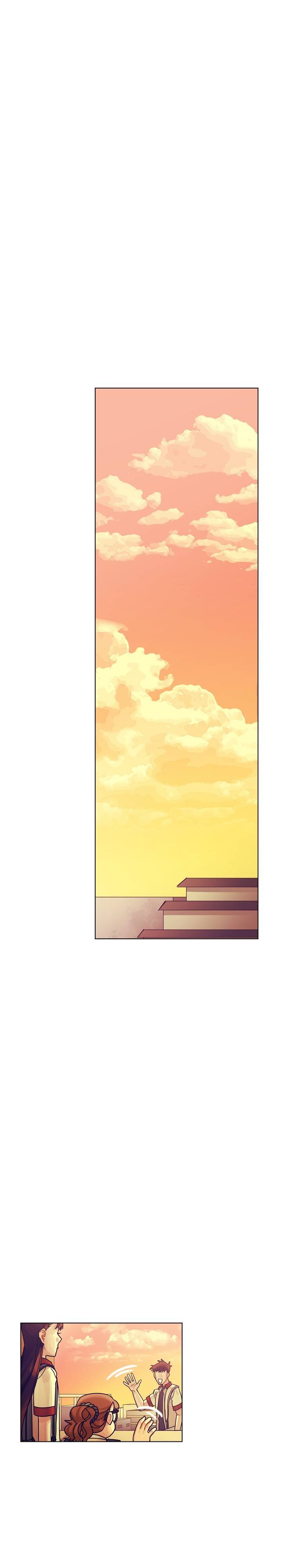 예쁘니까 괜찮아 36화 (2부) 1