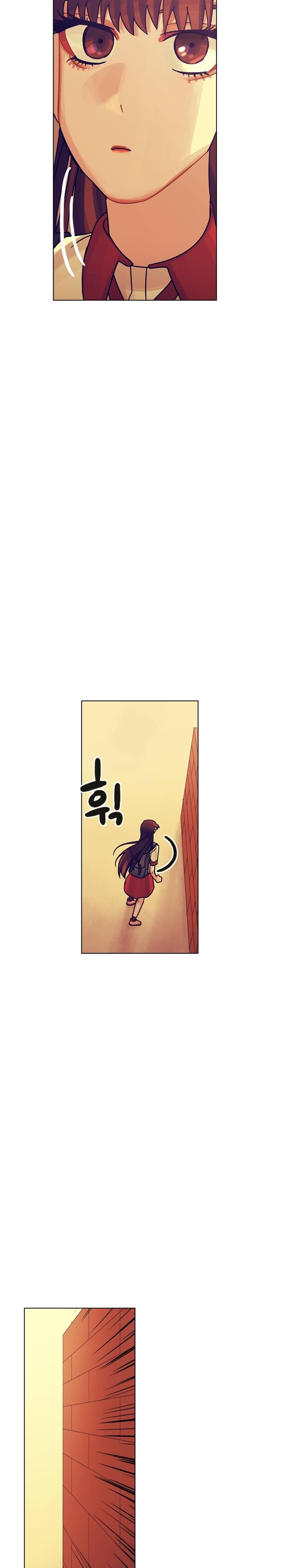 예쁘니까 괜찮아 36화 (2부) 3