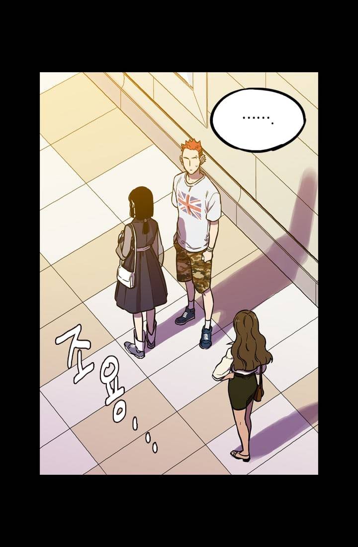 허니블러드 (시즌2) 19화 2