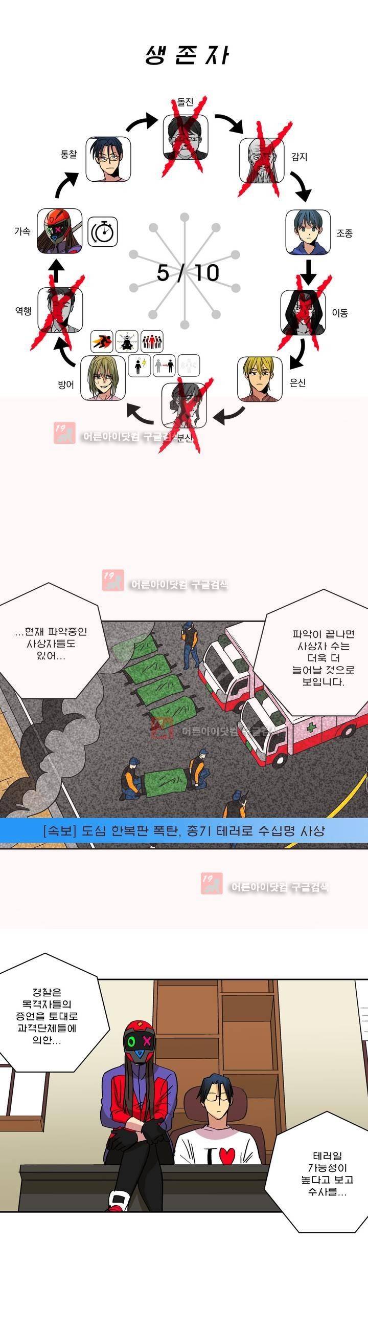 킬링서클 31화 1