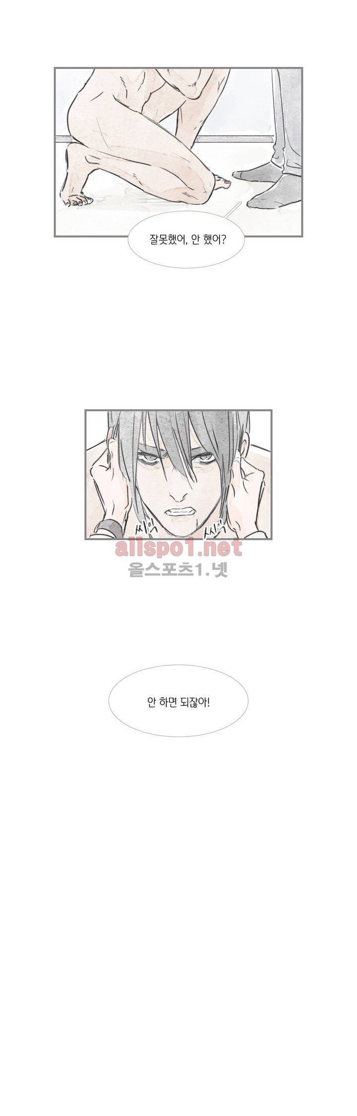돌핀 요정 52화 3