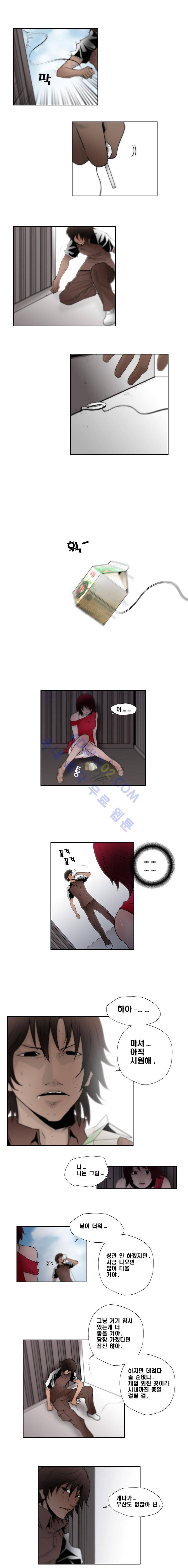 향연상자 38화 3
