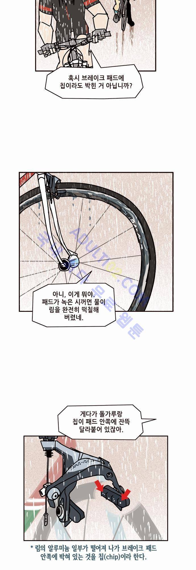 바이시클 36화 9